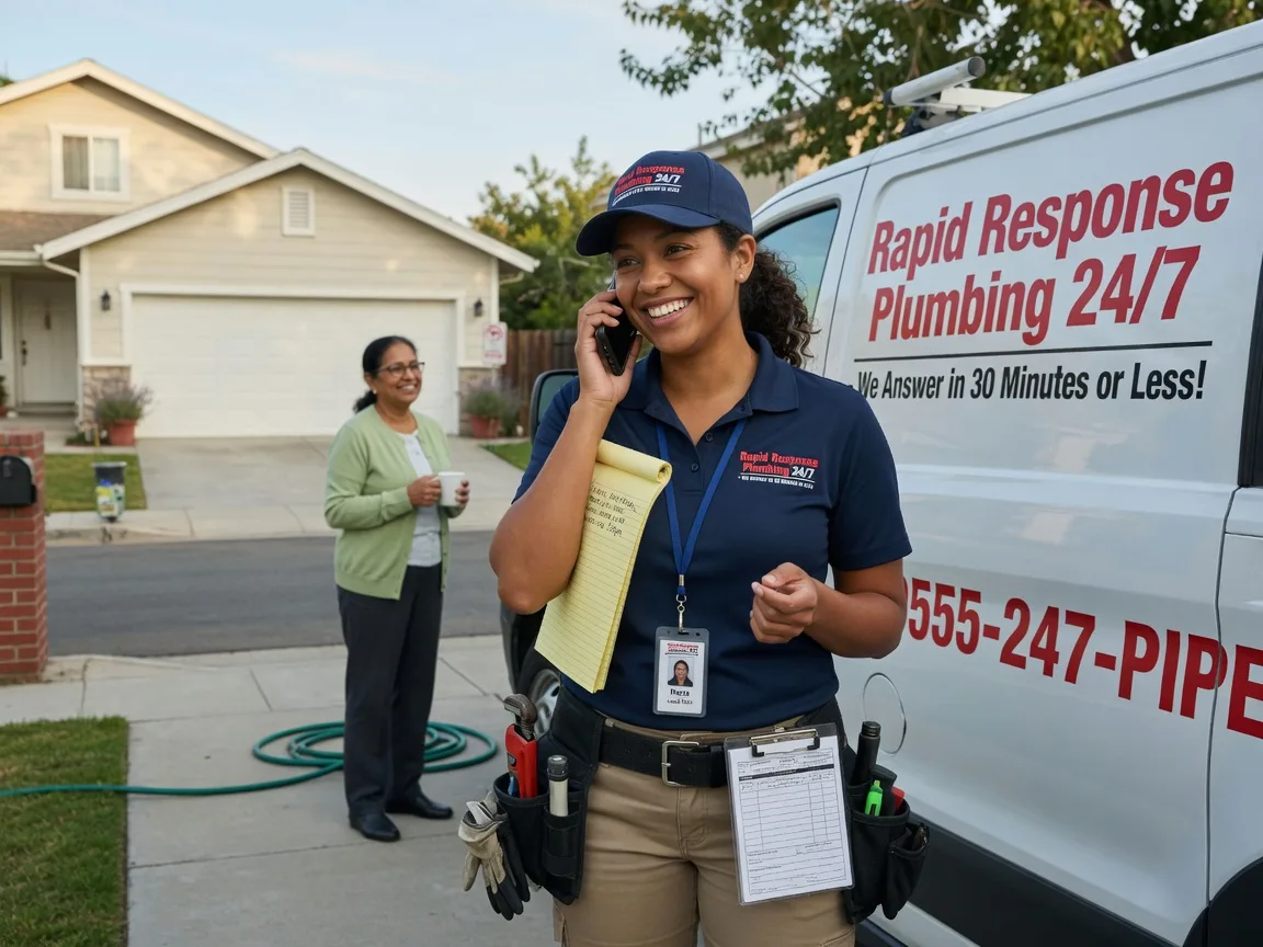 Emergency Plumber Chico, TX FAQs